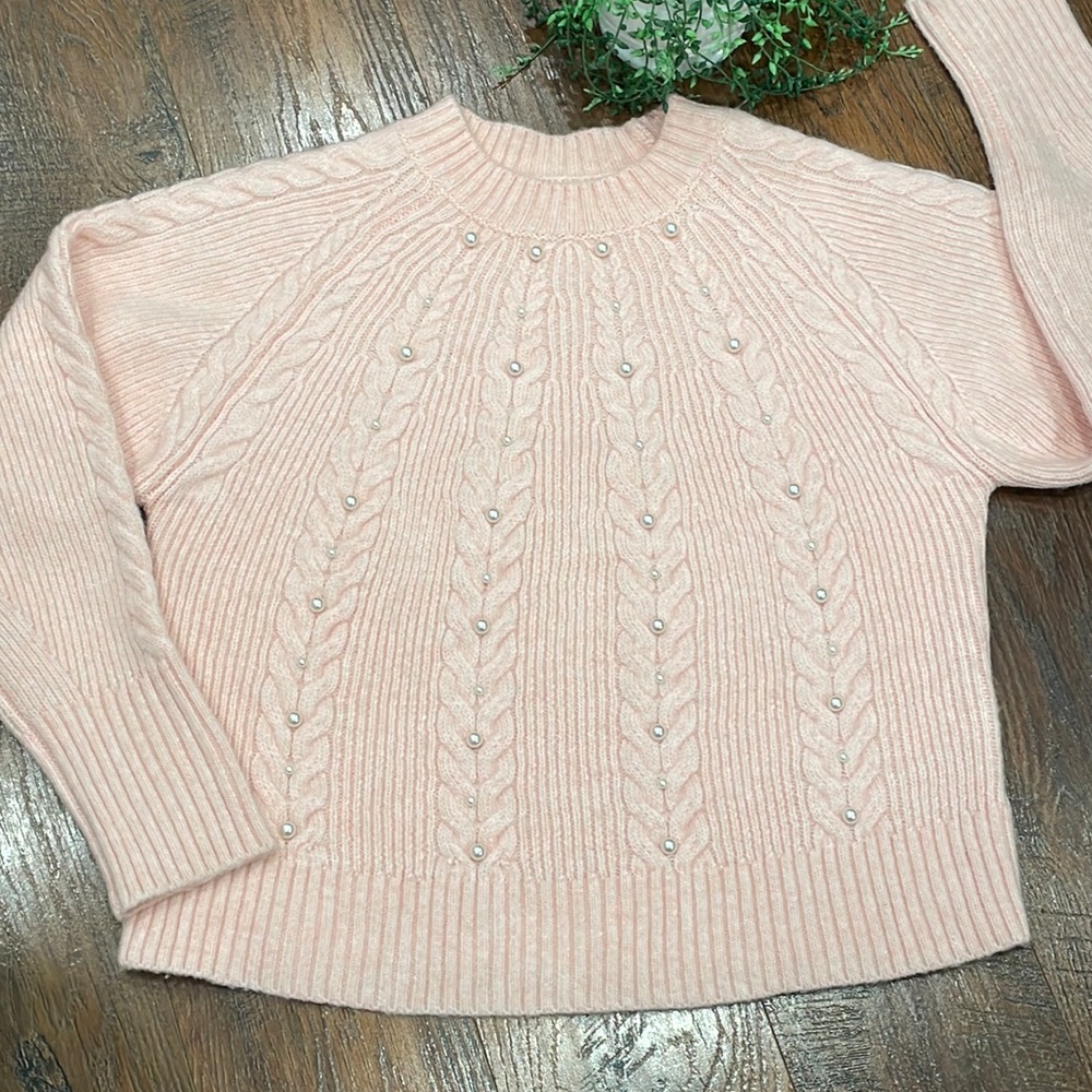 On 34th Sweater
